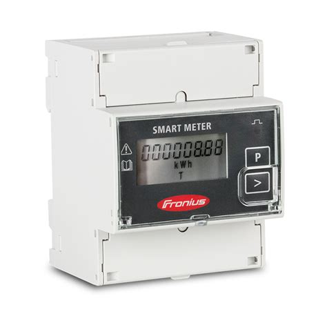 Fronius Smart Meter 50kA 3 Commercial 43 0001 1473 SG Wholesale