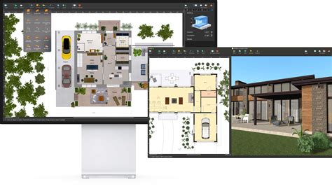 Logiciel Plan Maison Mac Ventana Blog