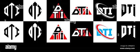 Dti Logo