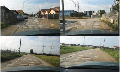 Foto Tirea Ta Drum Reziden Ial Pavat Cu Cratere La Alba Iulia