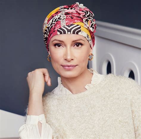 Turbans Chimio Bonnets Chimio Bonnet Cancer