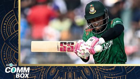 Cricbuzz Comm Box World Cup Rahim Goes Past Fifty Bangladesh