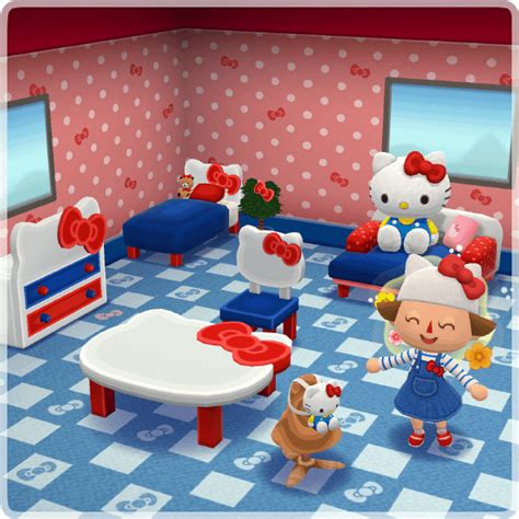 kitty pocket camp animal crossing wiki