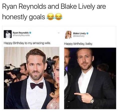 28 Funny Ryan Reynolds Meme That Will Make You Laugh | QuotesBae