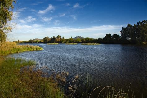 La Cuenca Del Guadiana A Su Paso Por Extremadura Y Castilla La Mancha