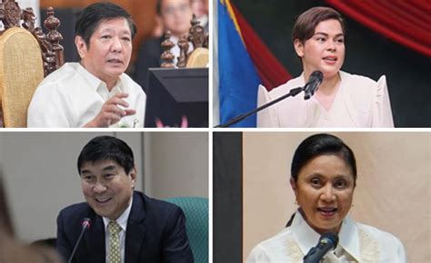 Watch Kapalit Ni Marcos Vp Sara Raffy Tulfo Robredo Lead Presidential Survey