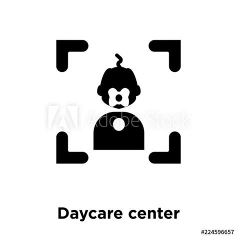 Daycare Icon At Collection Of Daycare Icon Free For