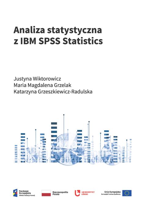 PDF Analiza Statystyczna Z IBM SPSS Statistics