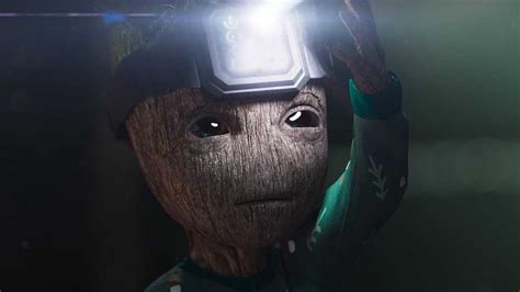 I Am Groot Season All Episodes Recap And Easter Eggs Explained