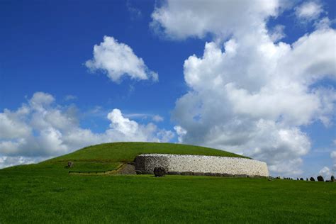 Newgrange | The Brain Chamber