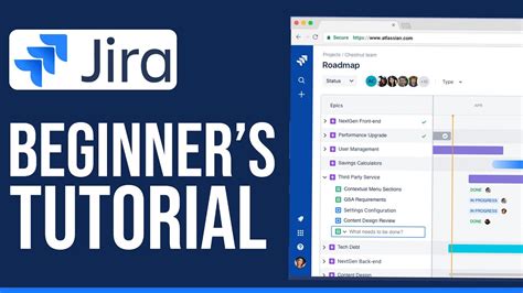 How To Use Jira Software For Beginners 2023 Step By Step YouTube