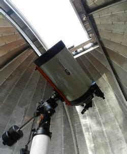 История Celestron