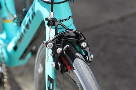 Review Bianchi Oltre Xr Super Record Road Cc