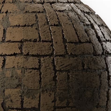 ArtStation - Brick Wall Materials 59- Pbr 4k Seamless | Resources