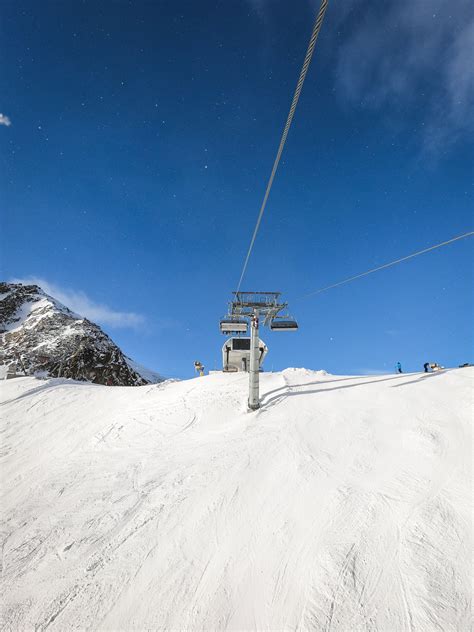 Galerie Pisteneingew Hnung Des Tb Neuffen Snowteams Im Sonnigen Tztal