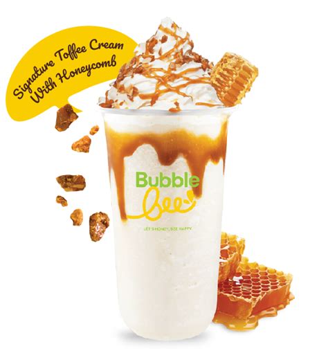 Bubble Bee® Official Site Malaysias Largest Honey Beverage Chain