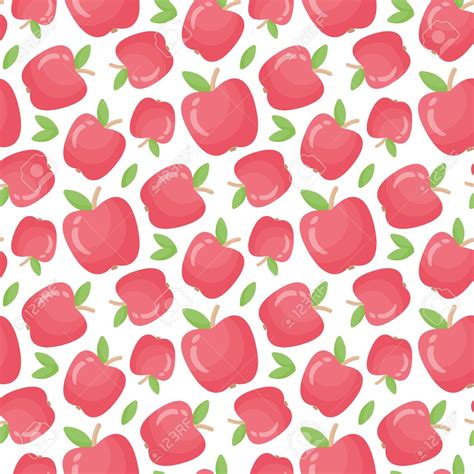 Cute Apples Wallpapers - Wallpaper Cave