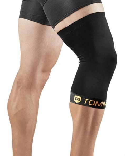 Men S Knee Compression Sleeve Tommie Copper Need To Order For Kim