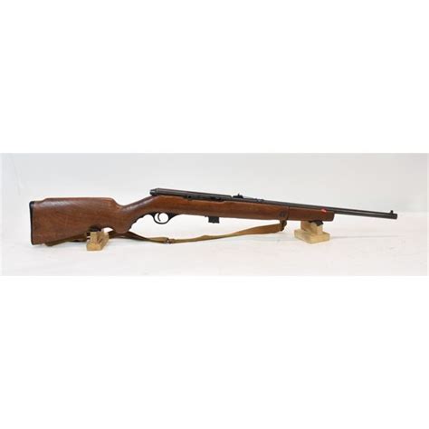 Mossberg Model 152k Rifle Landsborough Auctions