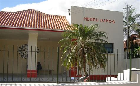 Escola De Educação Básica Nereu Ramos - Início | EEB Nereu Ramos