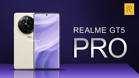 REALME GT 5 PRO 5G HARGA DAN SPESIFIKASI FULL REVIEW UNBOXING MASUK