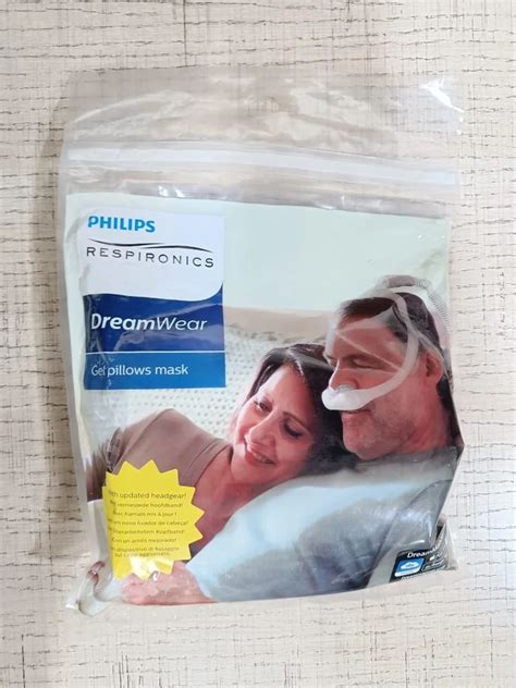 Philips Cpap Mask at Rs 5500 | Philips CPAP Mask in Kolkata | ID ...