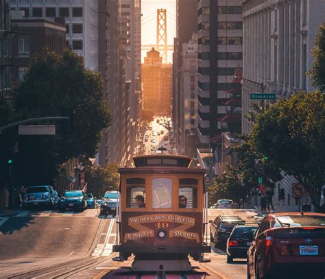 Best Things to Do While High in San Francisco | Emjay Blog