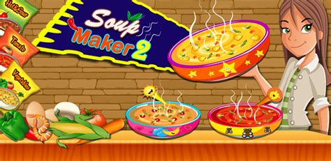 Soup maker on Behance