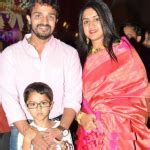 Vijay Raghavendra (Actor) Height, Age, Wife, Family, Biography & More ...