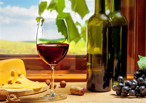 italian red wines italian wine types italy