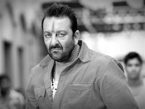 Rocky To Adheera: Sanjay Dutt Completes 41 Years In Bollywood, Thanks ...