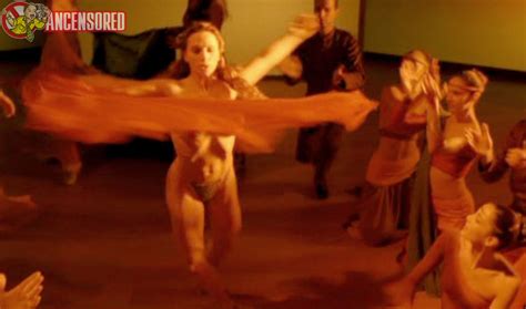 Aída Gómez nude pics page