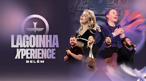 Lagoinha Xperience Session Andr Valad O E Andr Fernandes