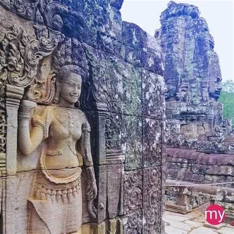 Uncover Angkor S Majesty On An Premier 1 Day Angkor Wat Tour