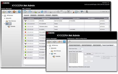 Remote Troubleshooting for Kyocera Copiers Is Here and Can Make Life Easier