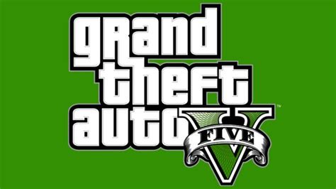 Font GTA Logo Gta Grand Theft Auto Artwork Grand Theft Auto