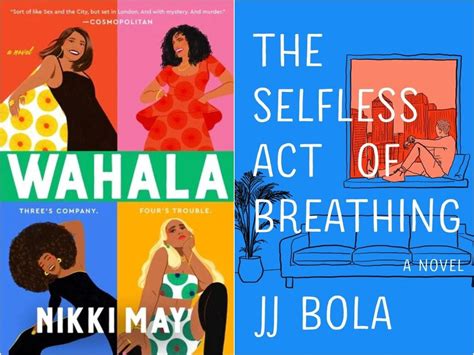 The 7 Best Novels Of 2022 Essence