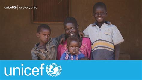 Unicef Delivers Life Saving Supplies To Zambia Against The Cholera