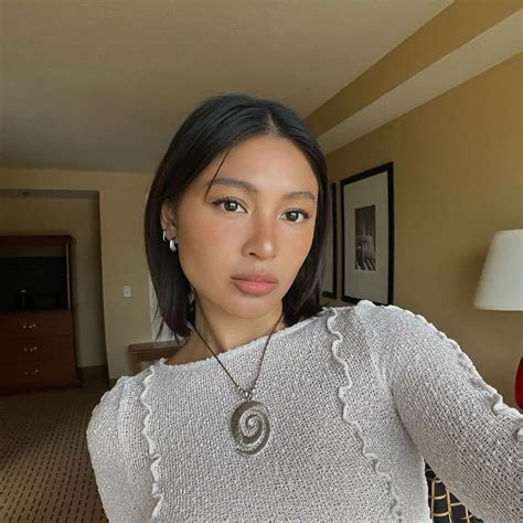 Nadine Lustre Bio Age Height Wiki Models Biography