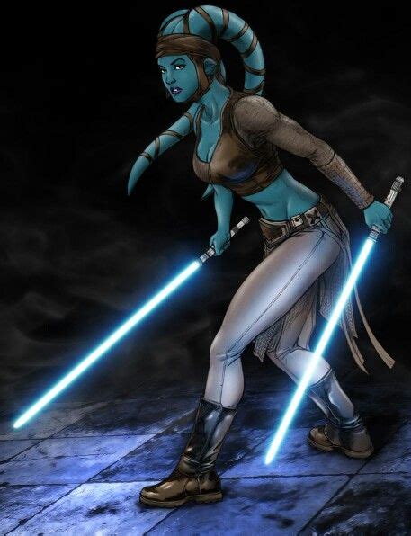 Aayla Secura