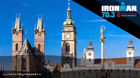 IRONMAN 70 3 Hradec Kralove