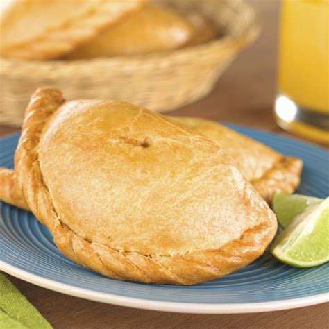 Empanada De Dátiles Y Bacon 395