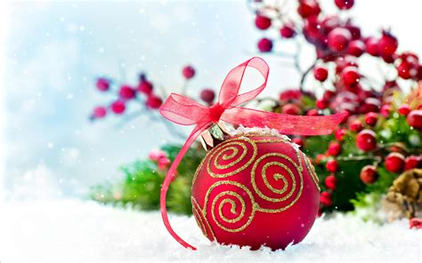 Wallpaper Food Depth Of Field Heart Snow Branch Christmas Tree