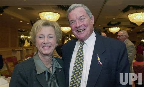 Photo: Former U.S. Senator Jean Carnahan Passes Away - SLP2024013001 ...