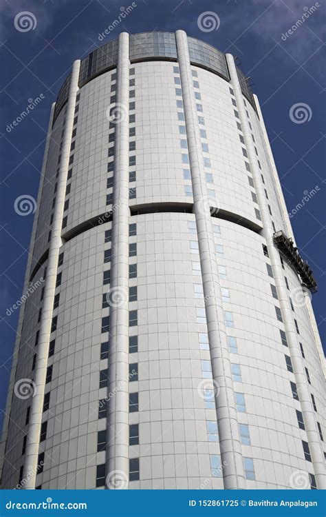 COLOMBO, SRI LANKA Building of Bank of Ceylon, Stock Image - Image of ...