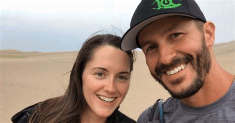 Did Nichol Kessinger And Chris Watts Plan To Get Married Heres Why