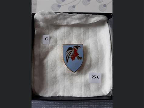 Pin di Patrice Monsinjon su Insignes Armée de l air