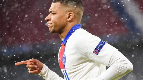 Mercato Psg Kylian Mbappé Donne Le Ton Pour La Suite De Sa Carrière