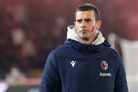 Thiago Motta Tra Juve E Napoli Ecco La Panchina Che Sogna