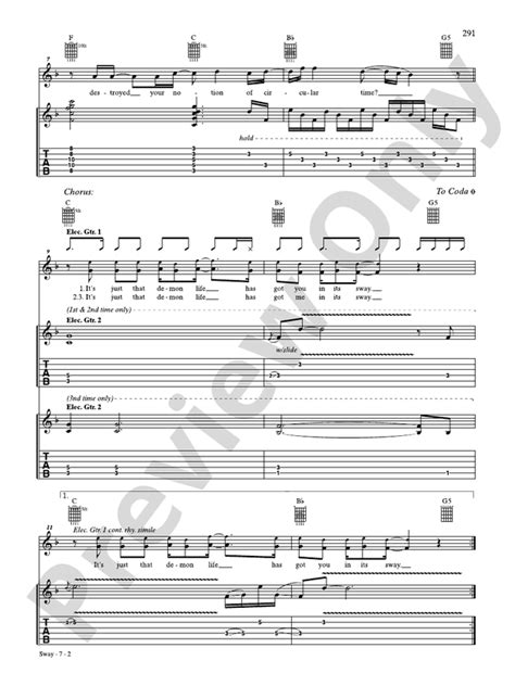 The Rolling Stones 50 Songs For 50 Years Guitar The Rolling Stones Digital Sheet Music Download